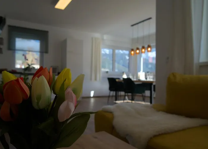 Dangos Mountainview Гозау