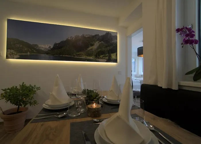 Dangos Mountainview Апартаменты *