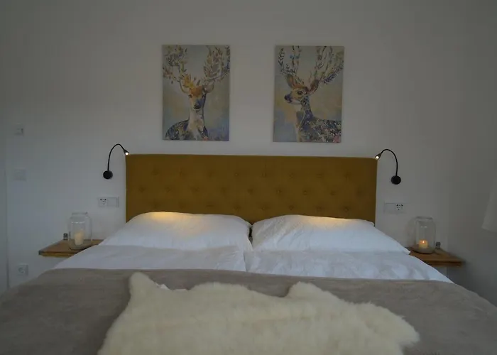 Dangos Mountainview Гозау