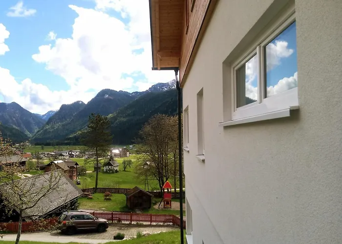 Апартаменты Dangos Mountainview *