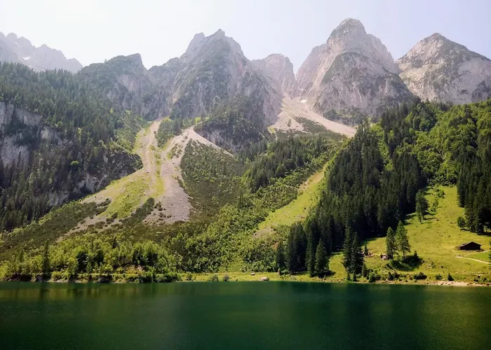 Dangos Mountainview Апартаменты