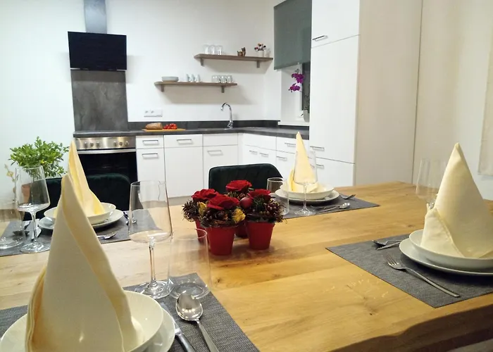 Dangos Mountainview Апартаменты *