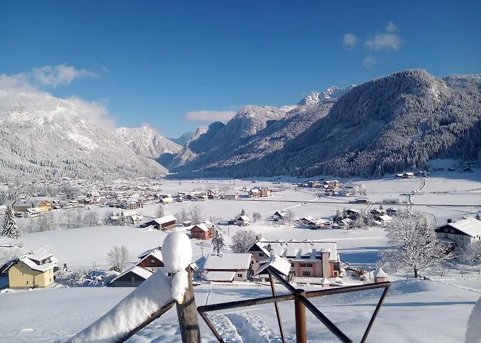 Апартаменты Dangos Mountainview